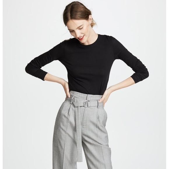 Vince Women’s Essential Tee - Picture 1 of 5